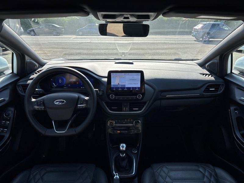ford - Visuel 7