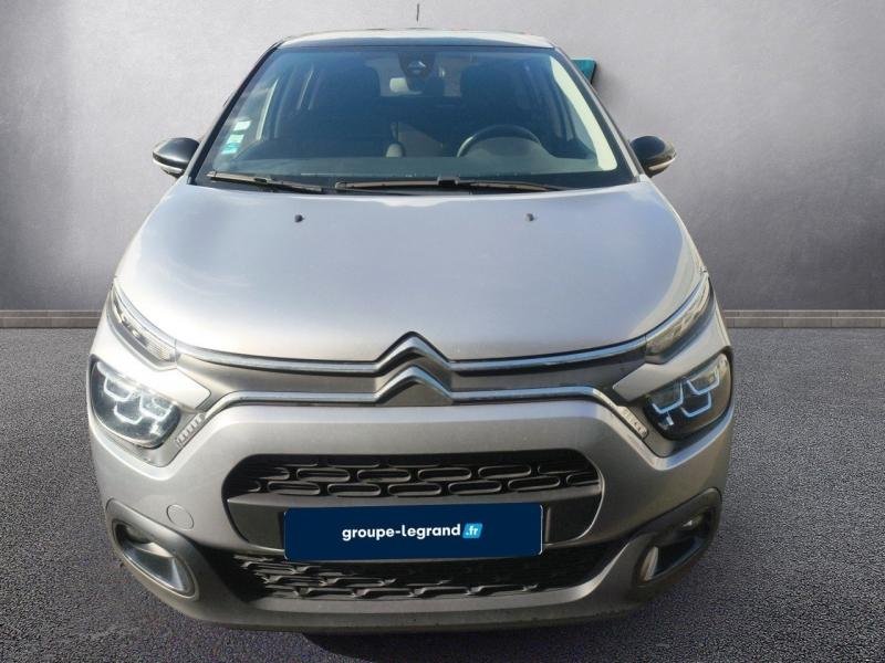 citroen - Visuel 1