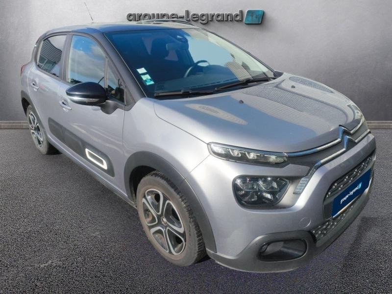 citroen - Visuel 2