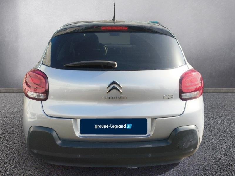 citroen - Visuel 4