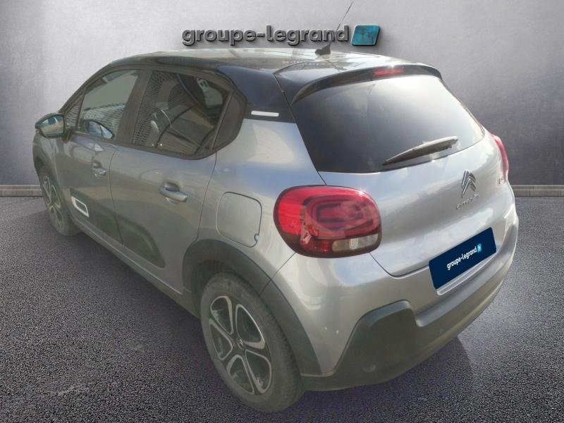 citroen - Visuel 6