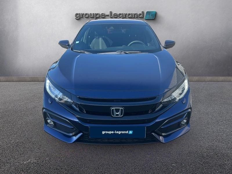 honda - Visuel 1