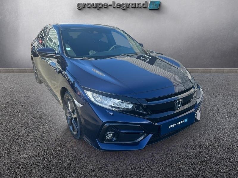 honda - Visuel 2