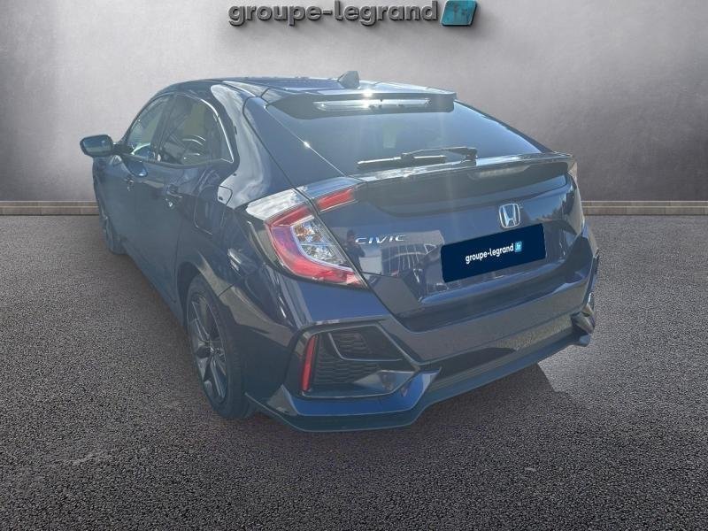 honda - Visuel 6