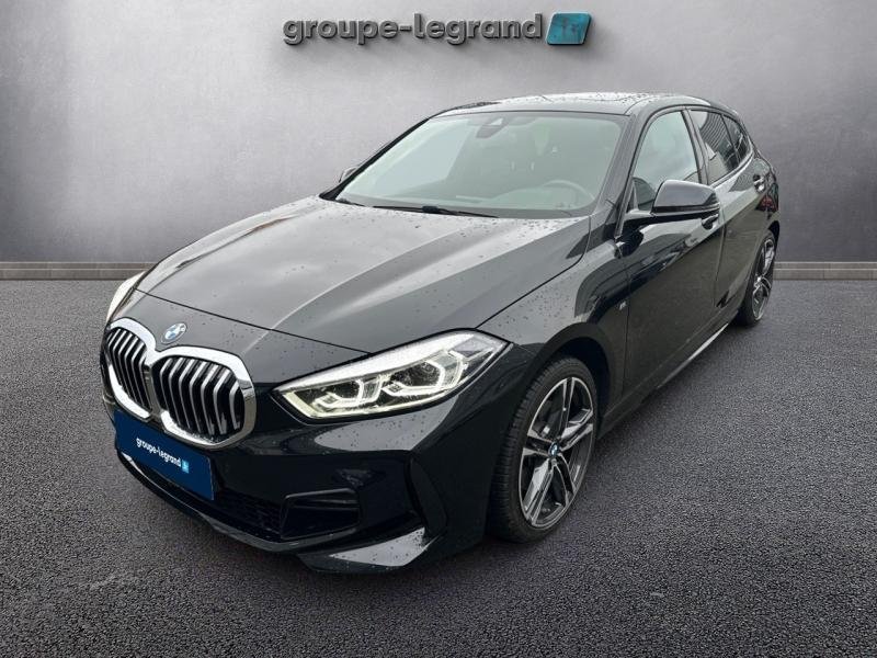 bmw - Visuel 0
