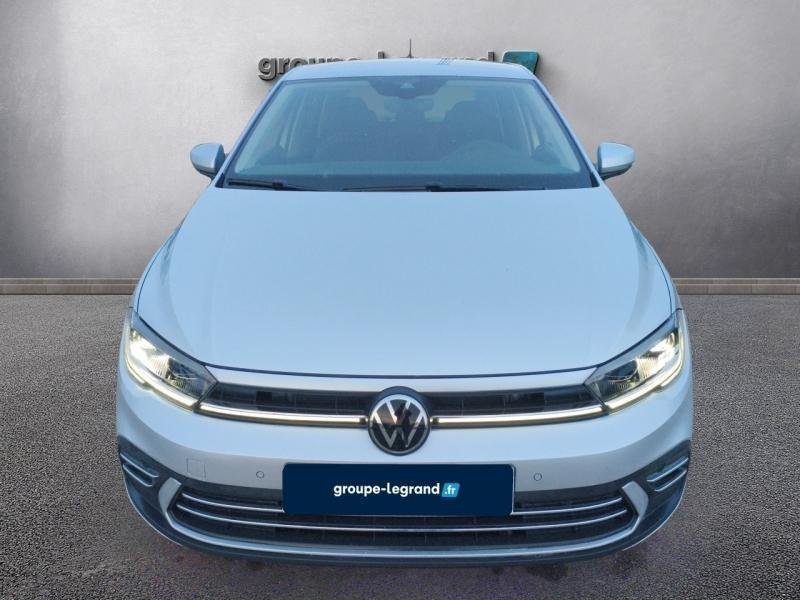 volkswagen - Visuel 1