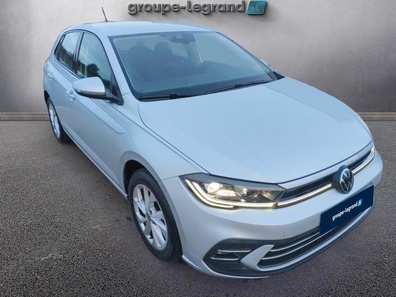 volkswagen - Visuel 2