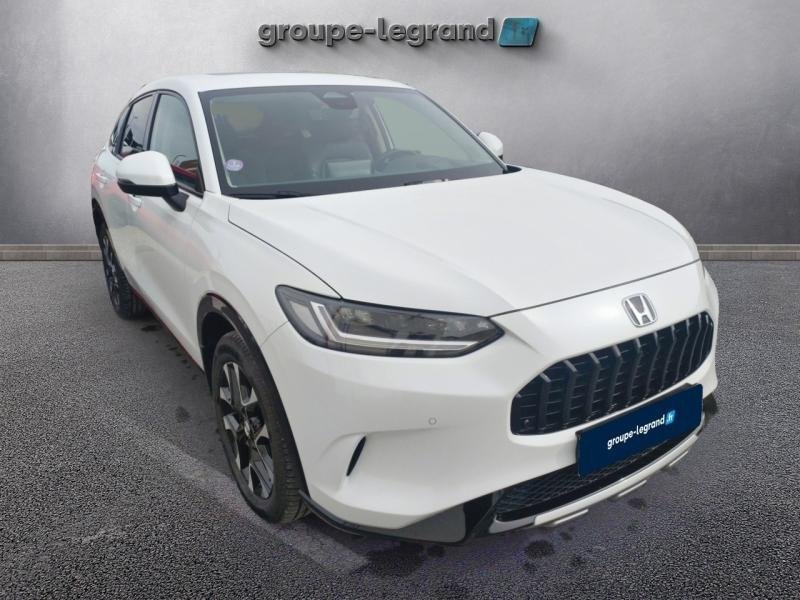 honda - Visuel 2