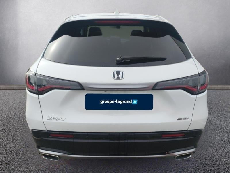 honda - Visuel 4
