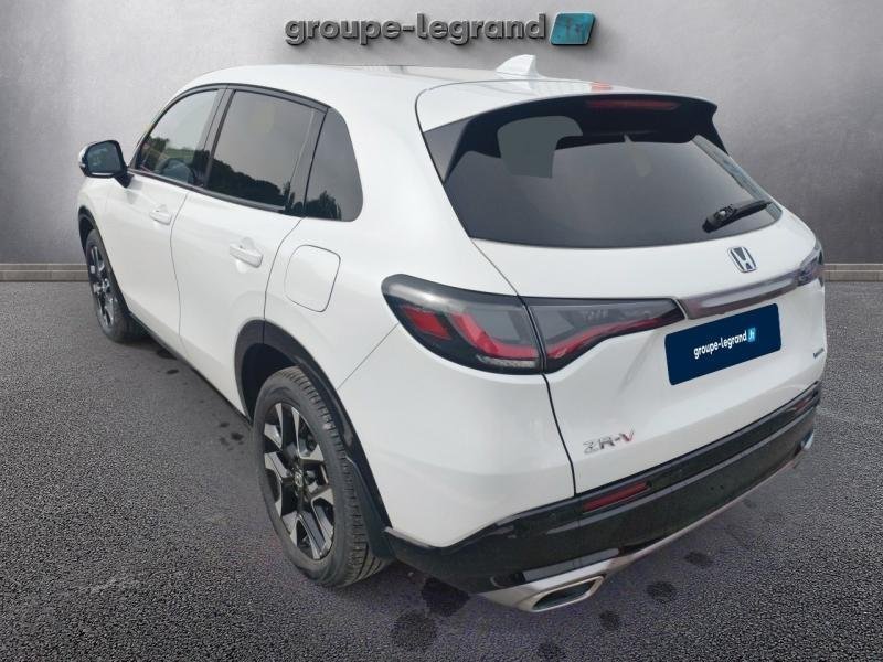 honda - Visuel 6
