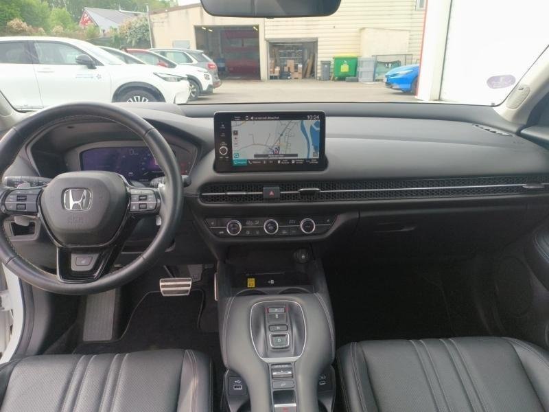 honda - Visuel 7