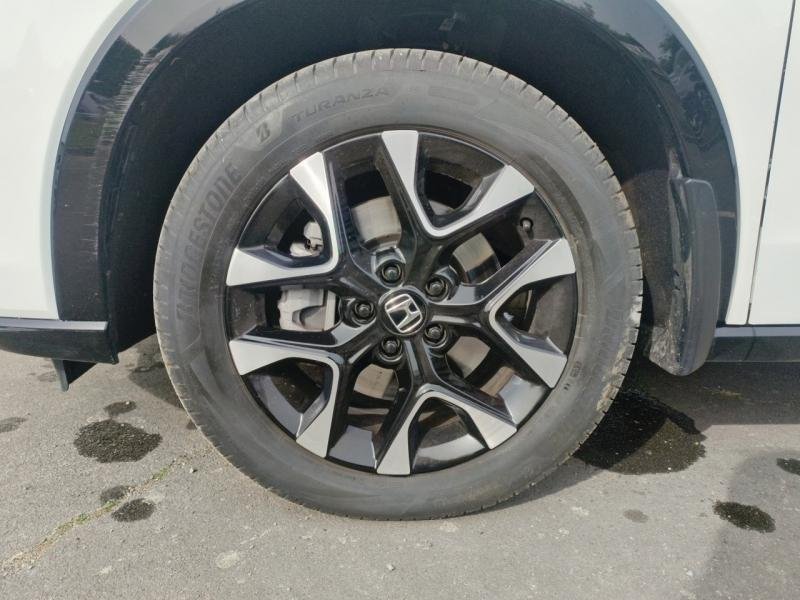 honda - Visuel 10