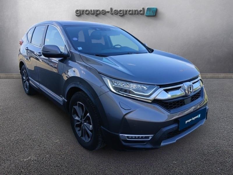 honda - Visuel 2