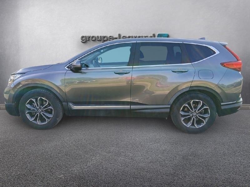 honda - Visuel 3