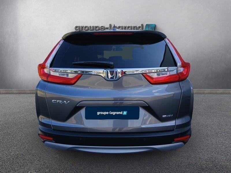 honda - Visuel 4