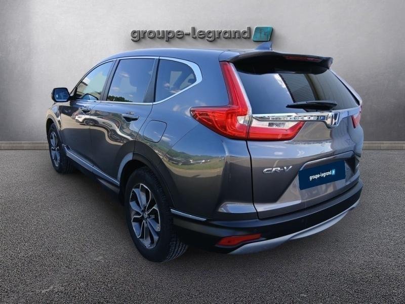 honda - Visuel 6