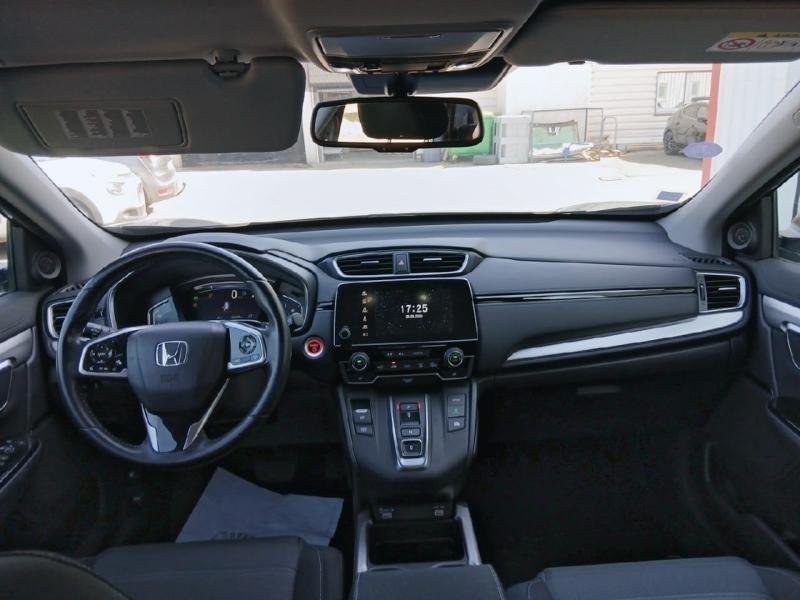 honda - Visuel 7