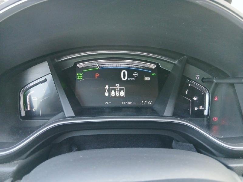 honda - Visuel 14