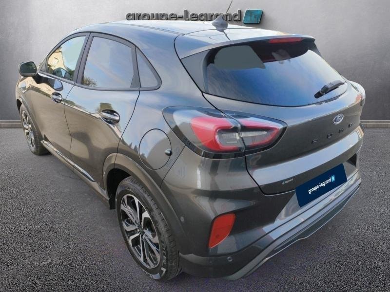 ford - Visuel 6
