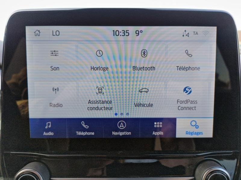 ford - Visuel 11