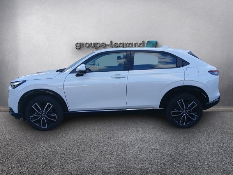 honda - Visuel 3