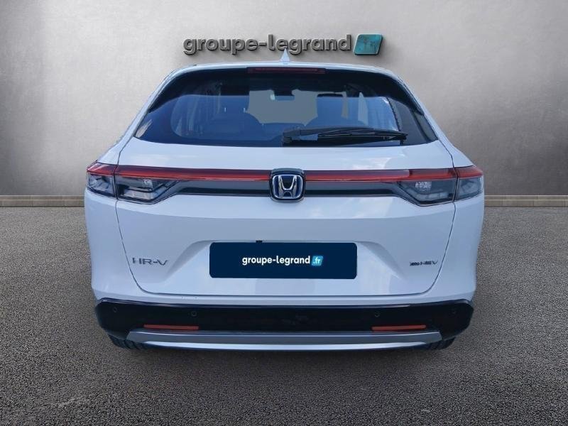 honda - Visuel 4