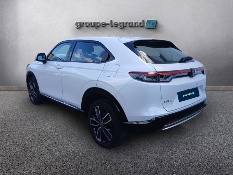honda - Visuel 6