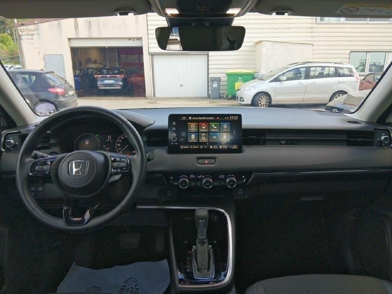 honda - Visuel 7