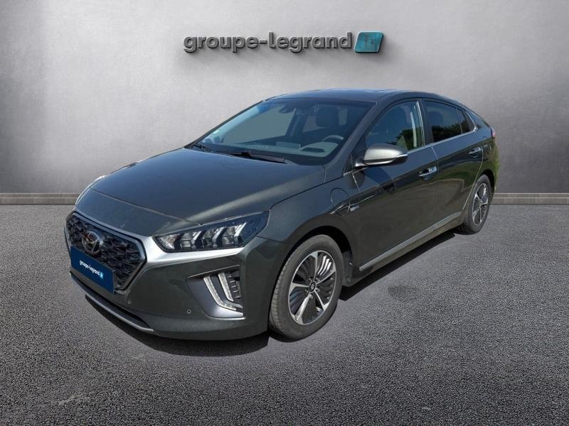 hyundai - Visuel 0