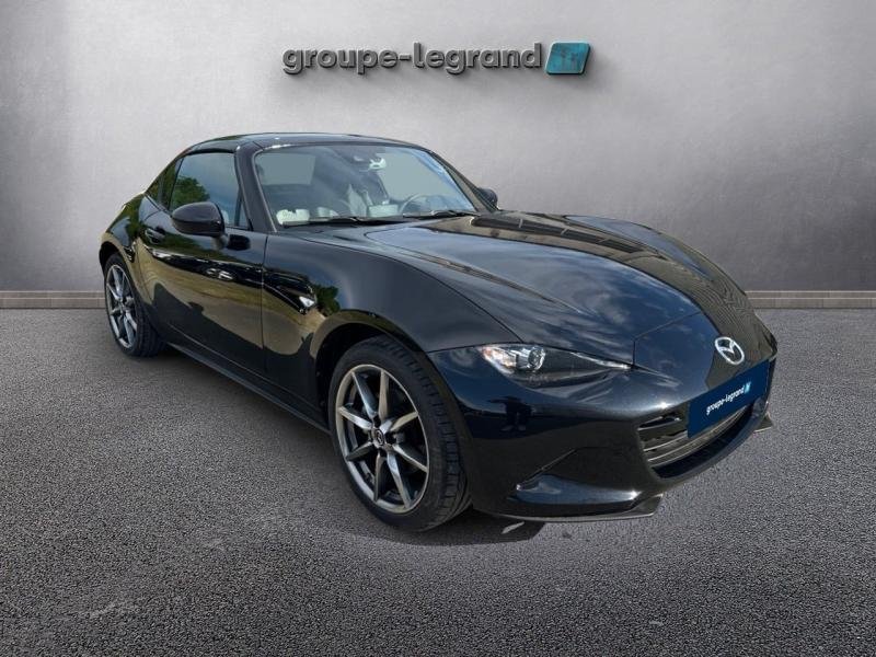mazda - Visuel 2