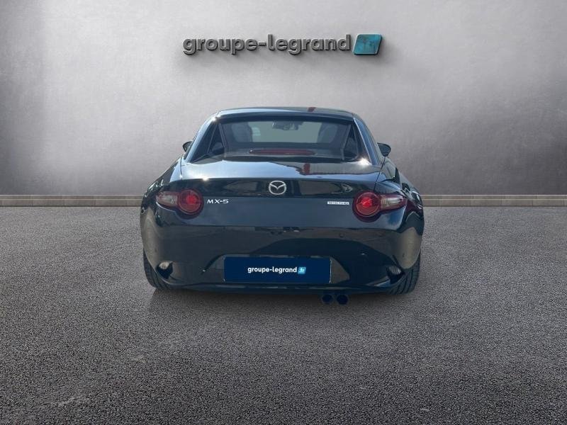 mazda - Visuel 4