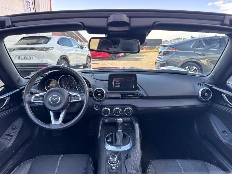 mazda - Visuel 7