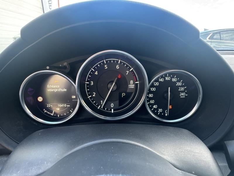 mazda - Visuel 17