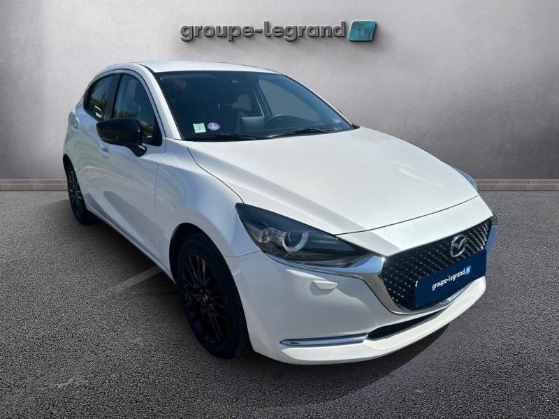 mazda - Visuel 2