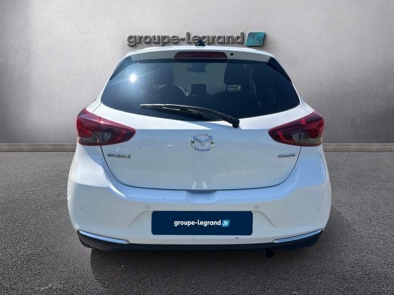 mazda - Visuel 4