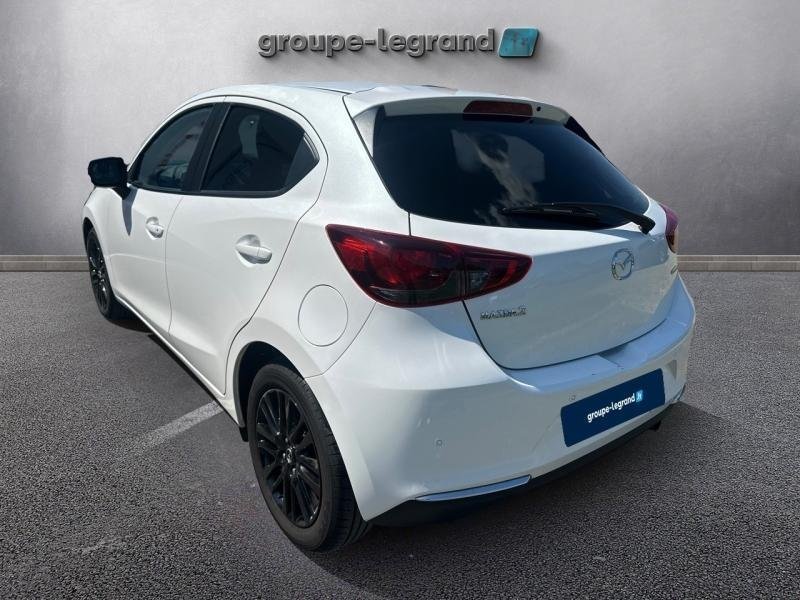 mazda - Visuel 6