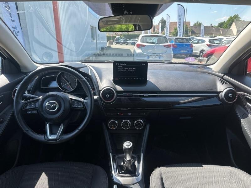 mazda - Visuel 7