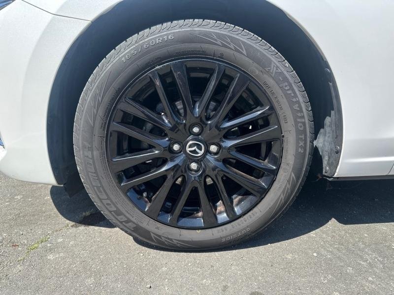mazda - Visuel 10