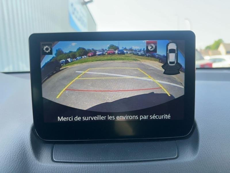 mazda - Visuel 16