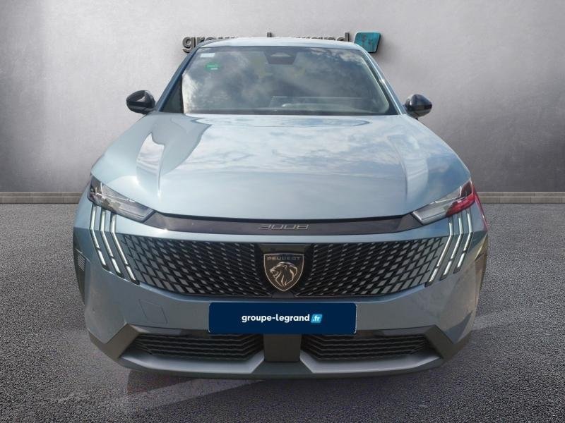 peugeot - Visuel 1
