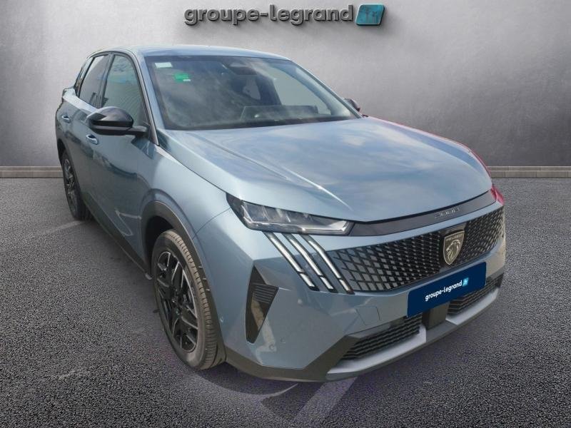 peugeot - Visuel 2