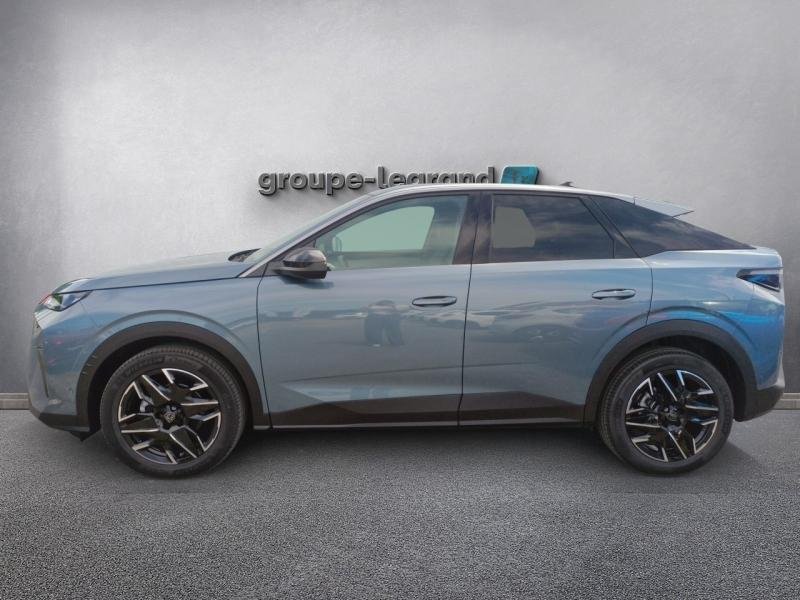 peugeot - Visuel 3
