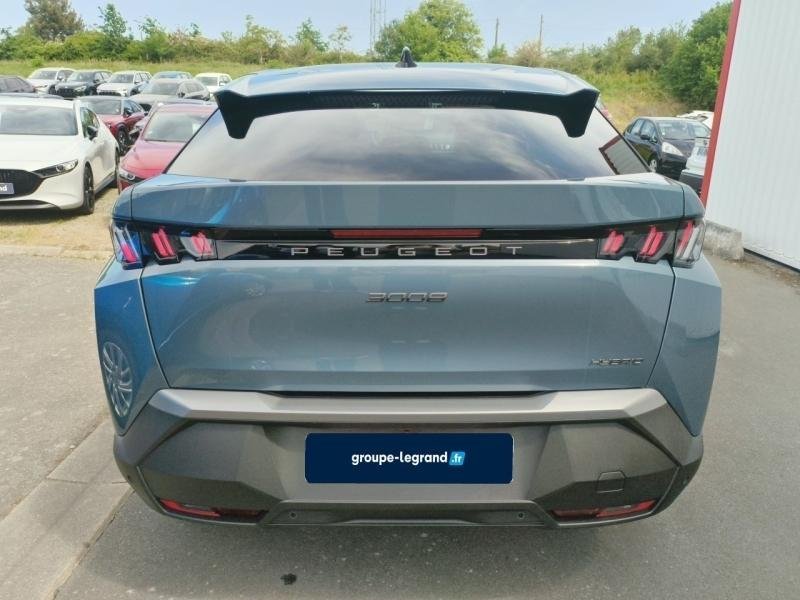 peugeot - Visuel 4