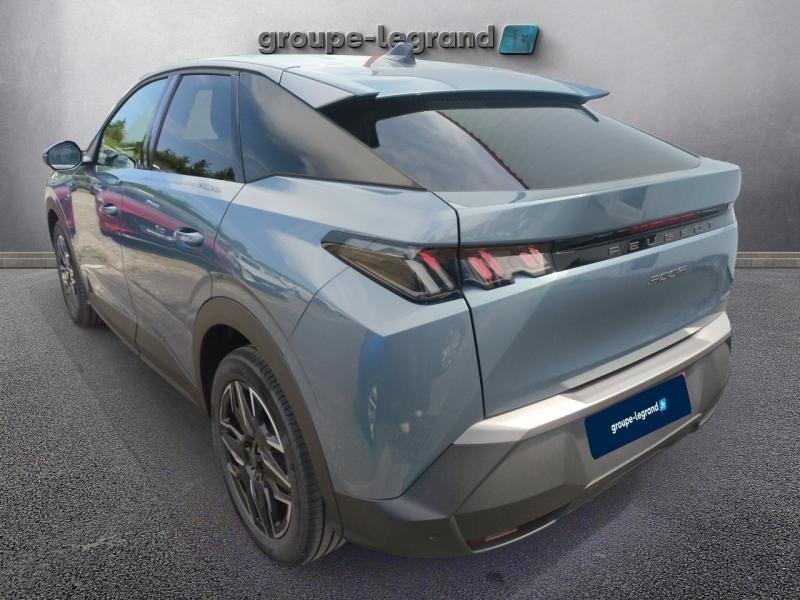peugeot - Visuel 6