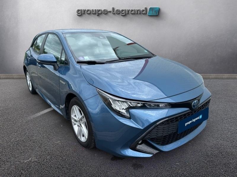 toyota - Visuel 2