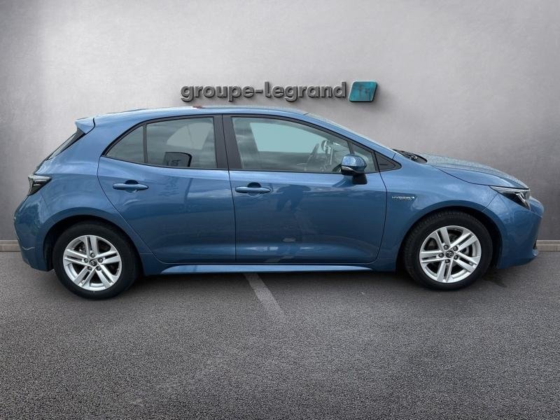 toyota - Visuel 3