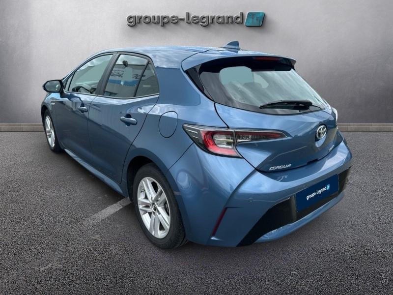 toyota - Visuel 6