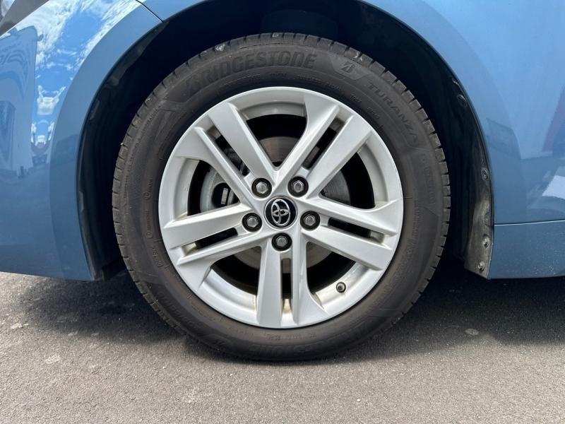 toyota - Visuel 10