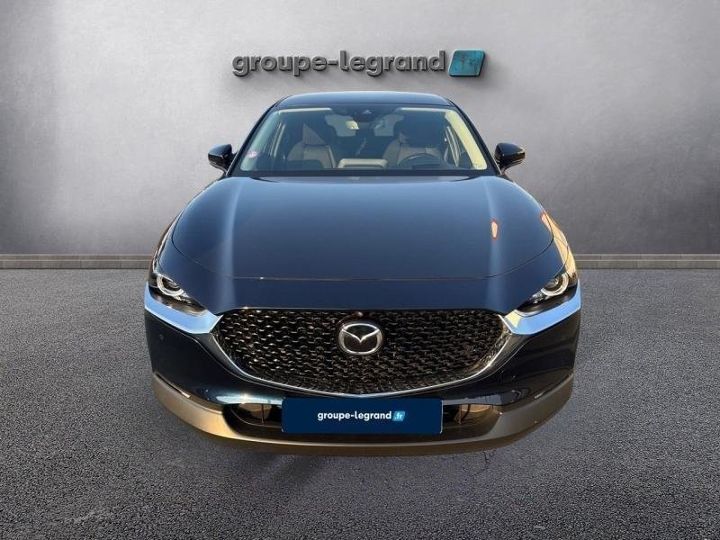 mazda - Visuel 1
