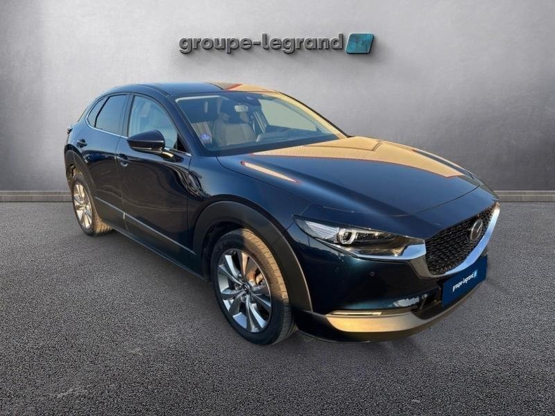 mazda - Visuel 2